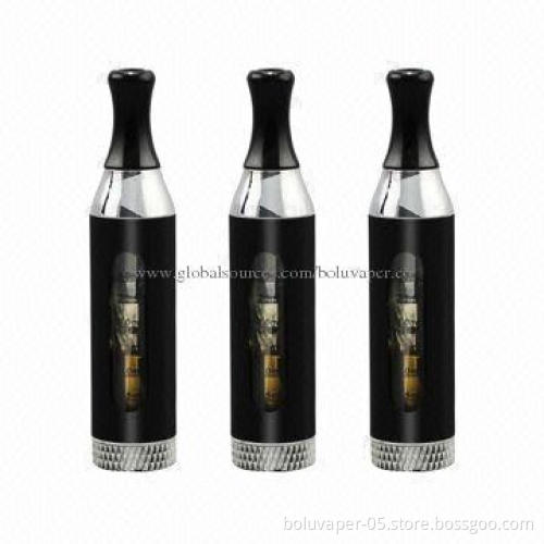 Unique Giant Clearomizer Electronic Cigarettes for BV-GT with 850mAh Battery Capacity